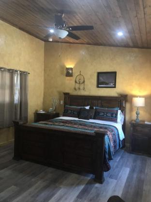 paisano village rv park and inn