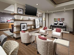 Hampton Inn Chattanooga East Ridge,East Ridge>>Chattanooga,3 star