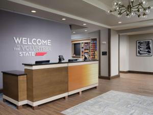 Hampton Inn Chattanooga East Ridge,East Ridge>>Chattanooga,3 star