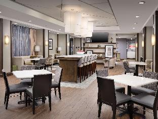 Hampton Inn Chattanooga East Ridge,East Ridge>>Chattanooga,3 star
