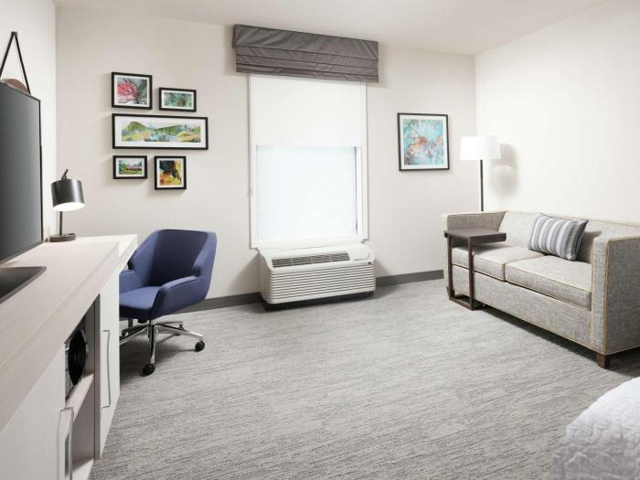 hampton inn chattanooga east ridge