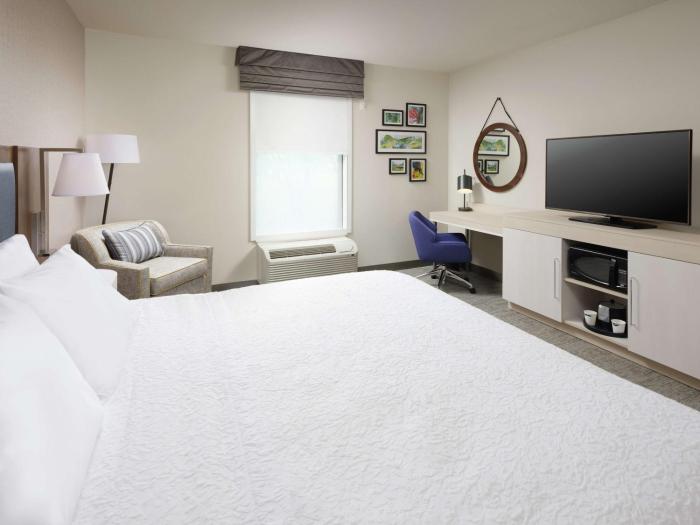 hampton inn chattanooga east ridge