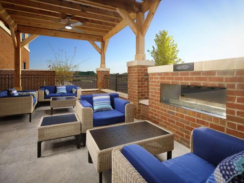 hampton inn chattanooga east ridge