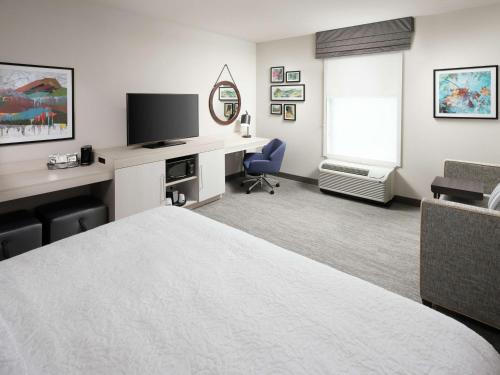 hampton inn chattanooga east ridge