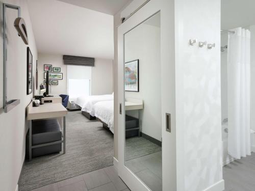 hampton inn chattanooga east ridge