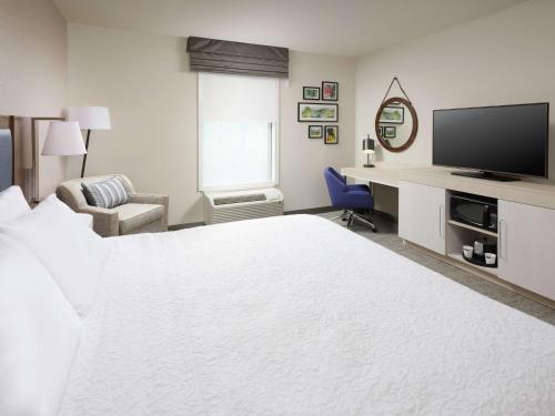 hampton inn chattanooga east ridge