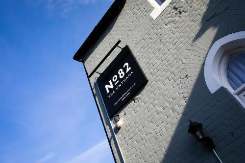 number 82 the unthank