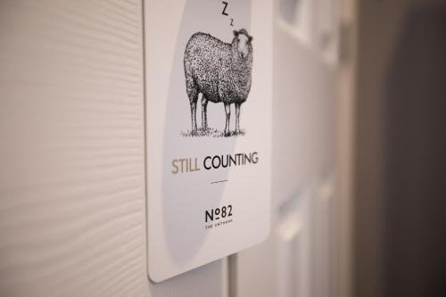 number 82 the unthank