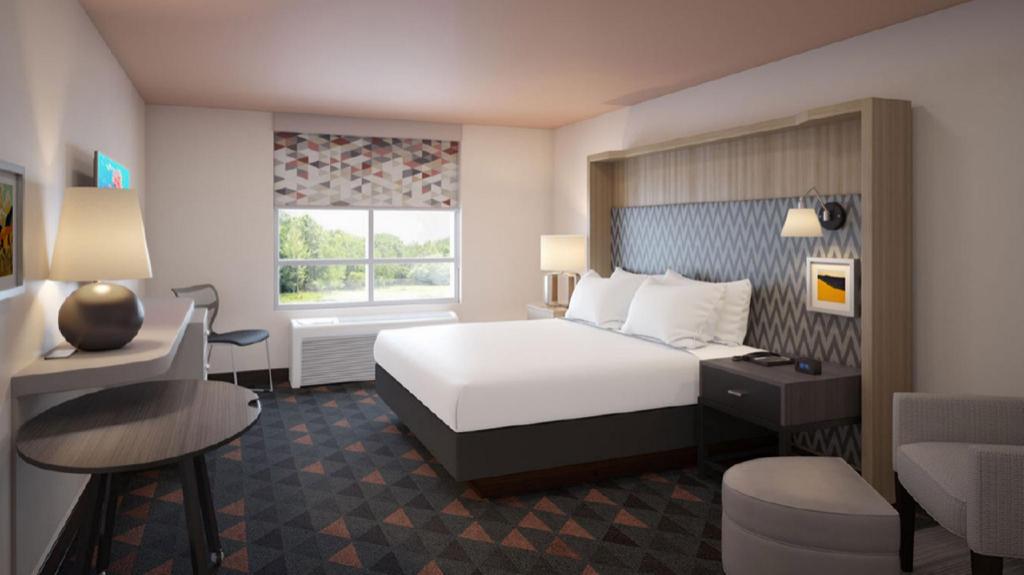 holiday inn kalamazoo west an ihg hotel