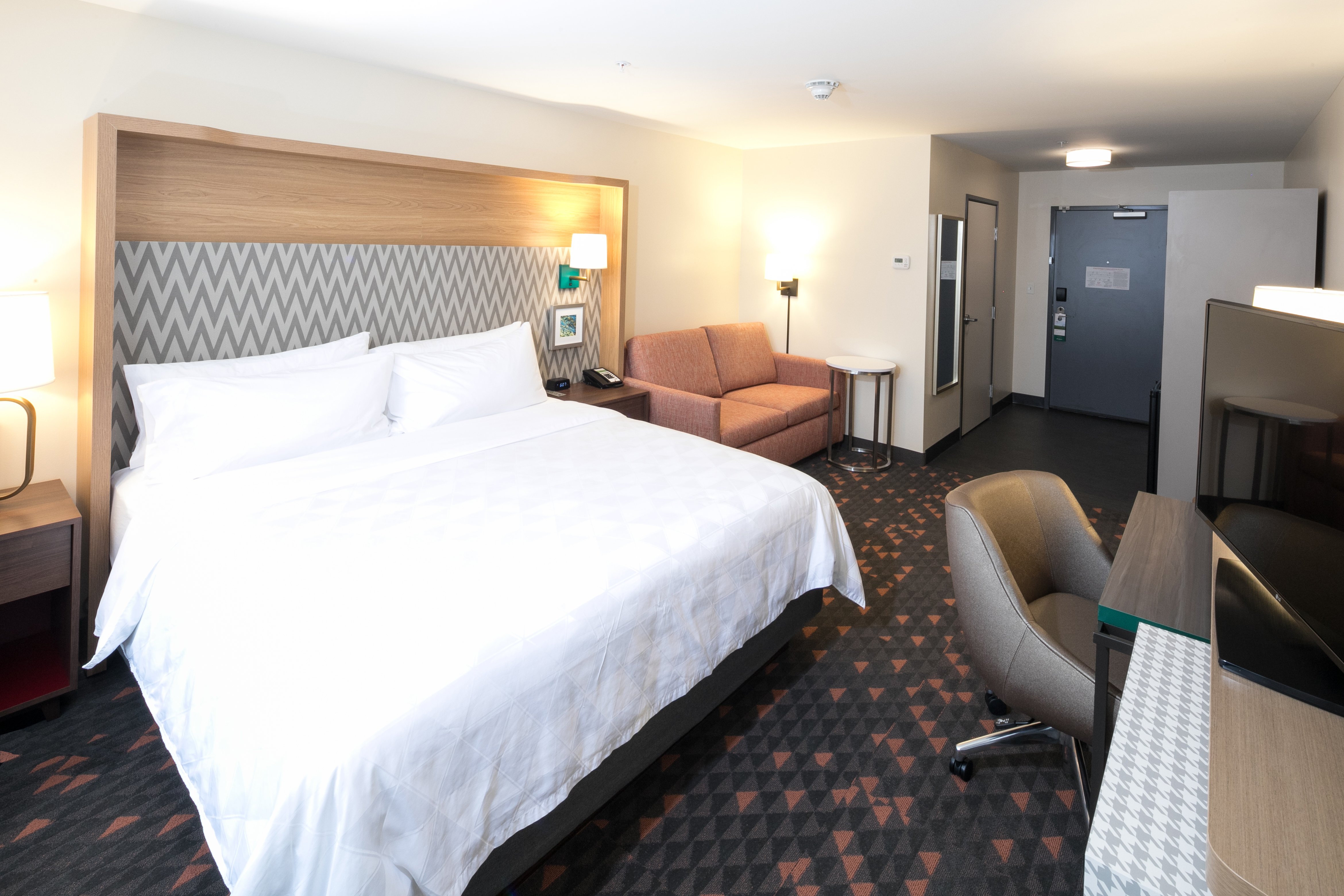 holiday inn kalamazoo west an ihg hotel