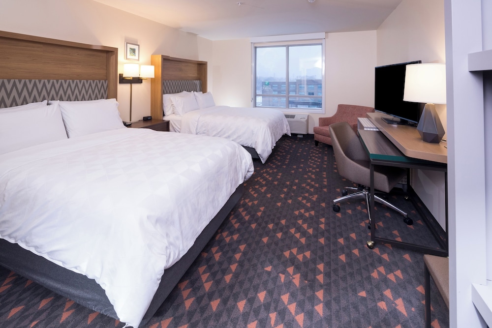 holiday inn kalamazoo west an ihg hotel