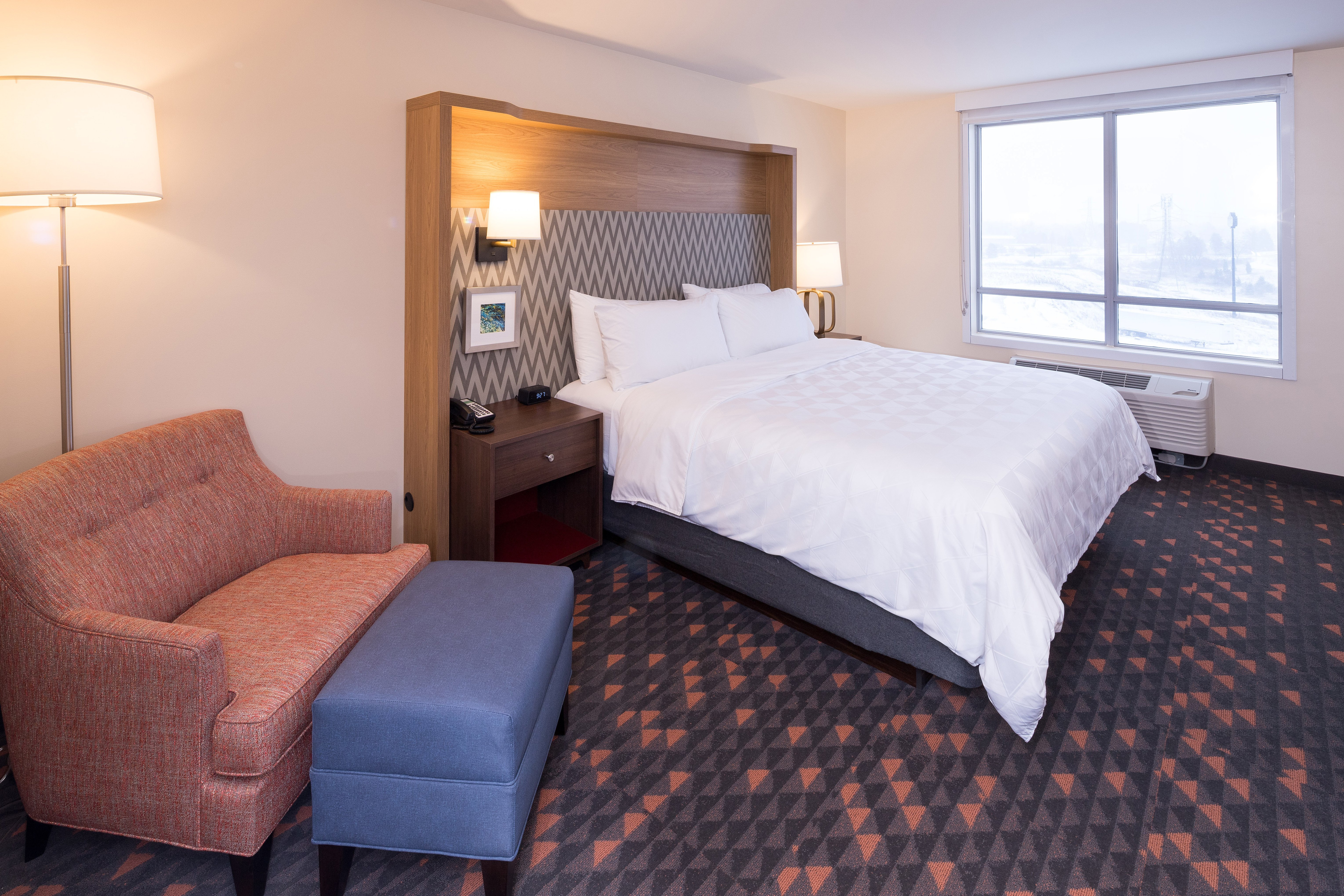holiday inn kalamazoo west an ihg hotel
