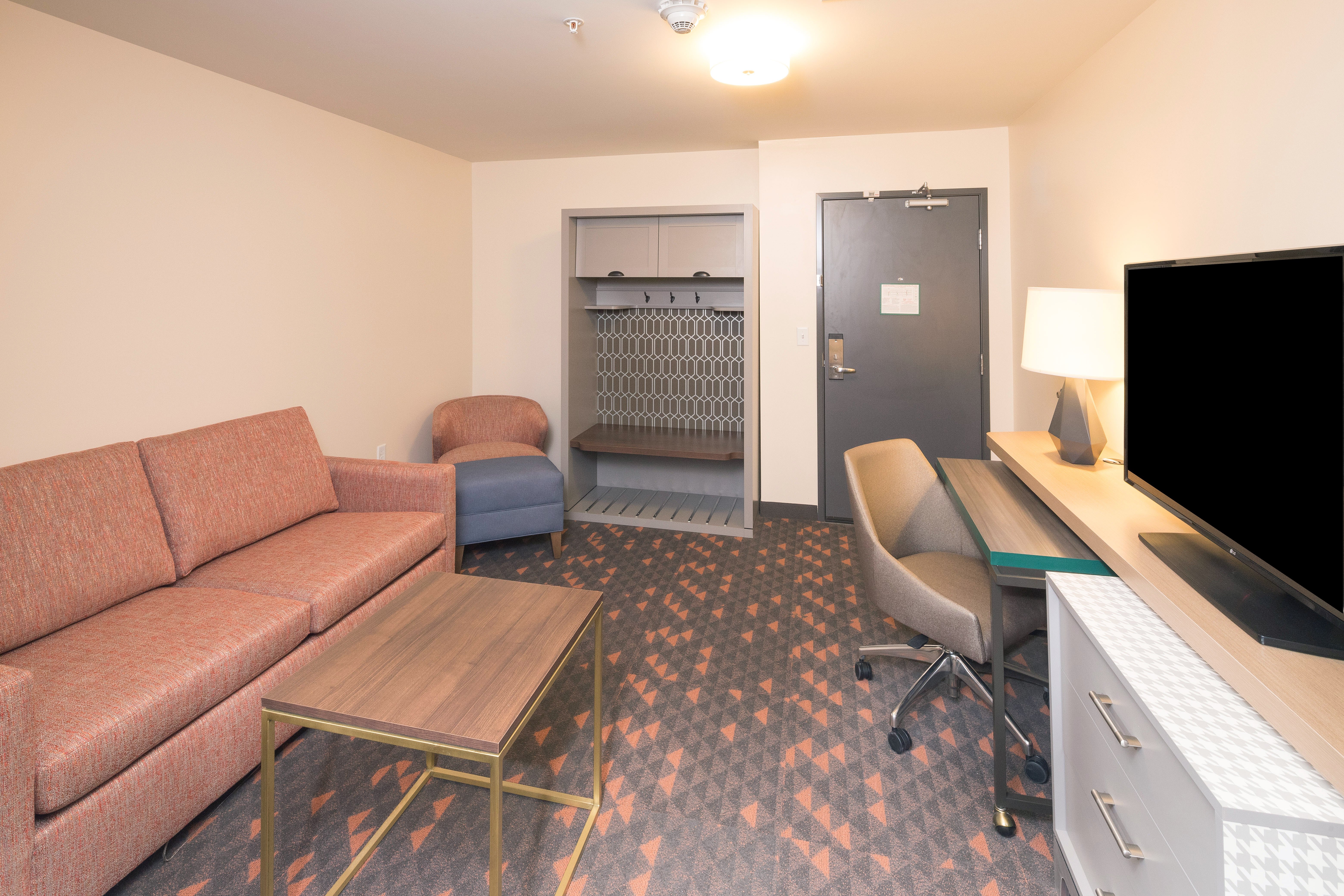 holiday inn kalamazoo west an ihg hotel