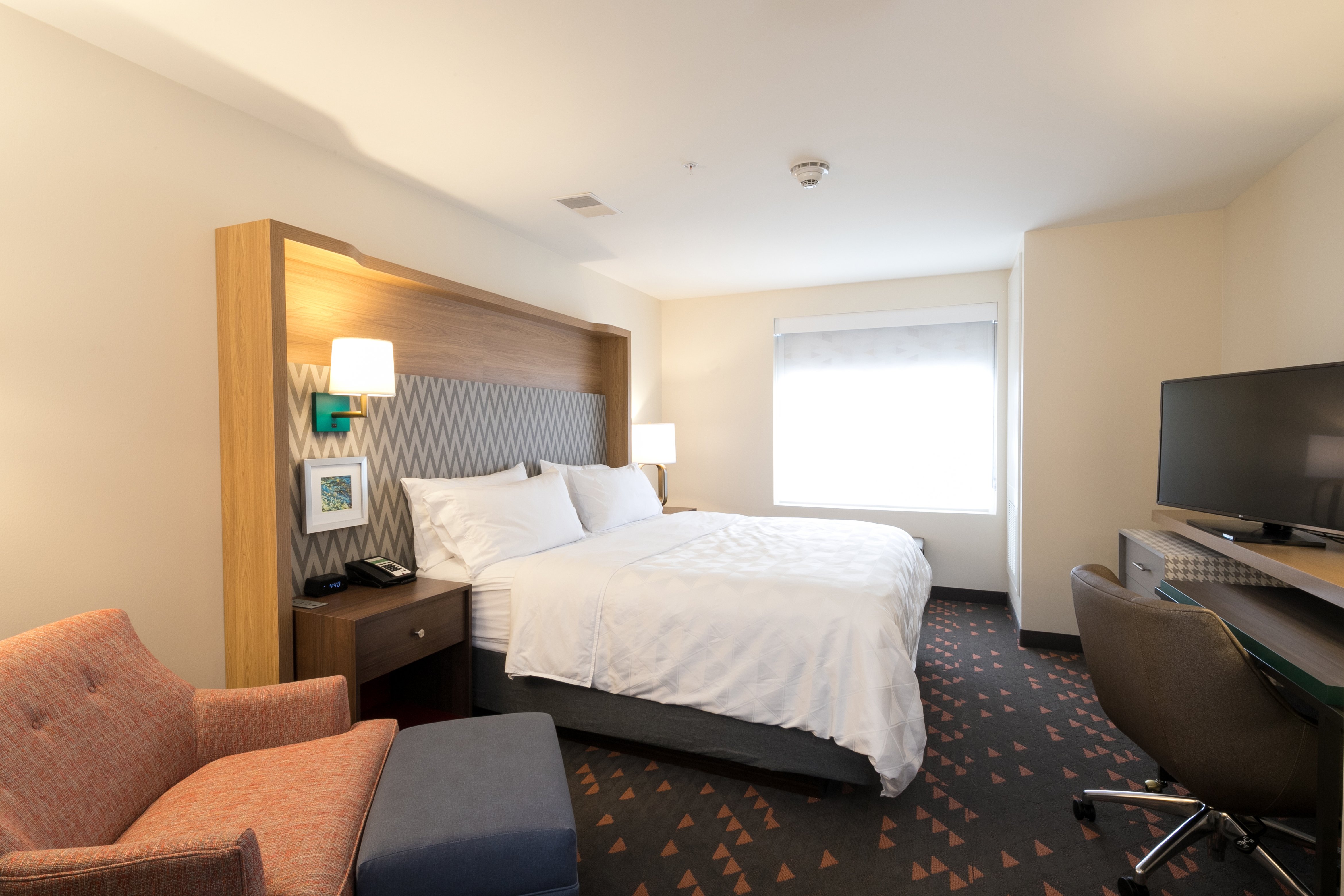 holiday inn kalamazoo west an ihg hotel