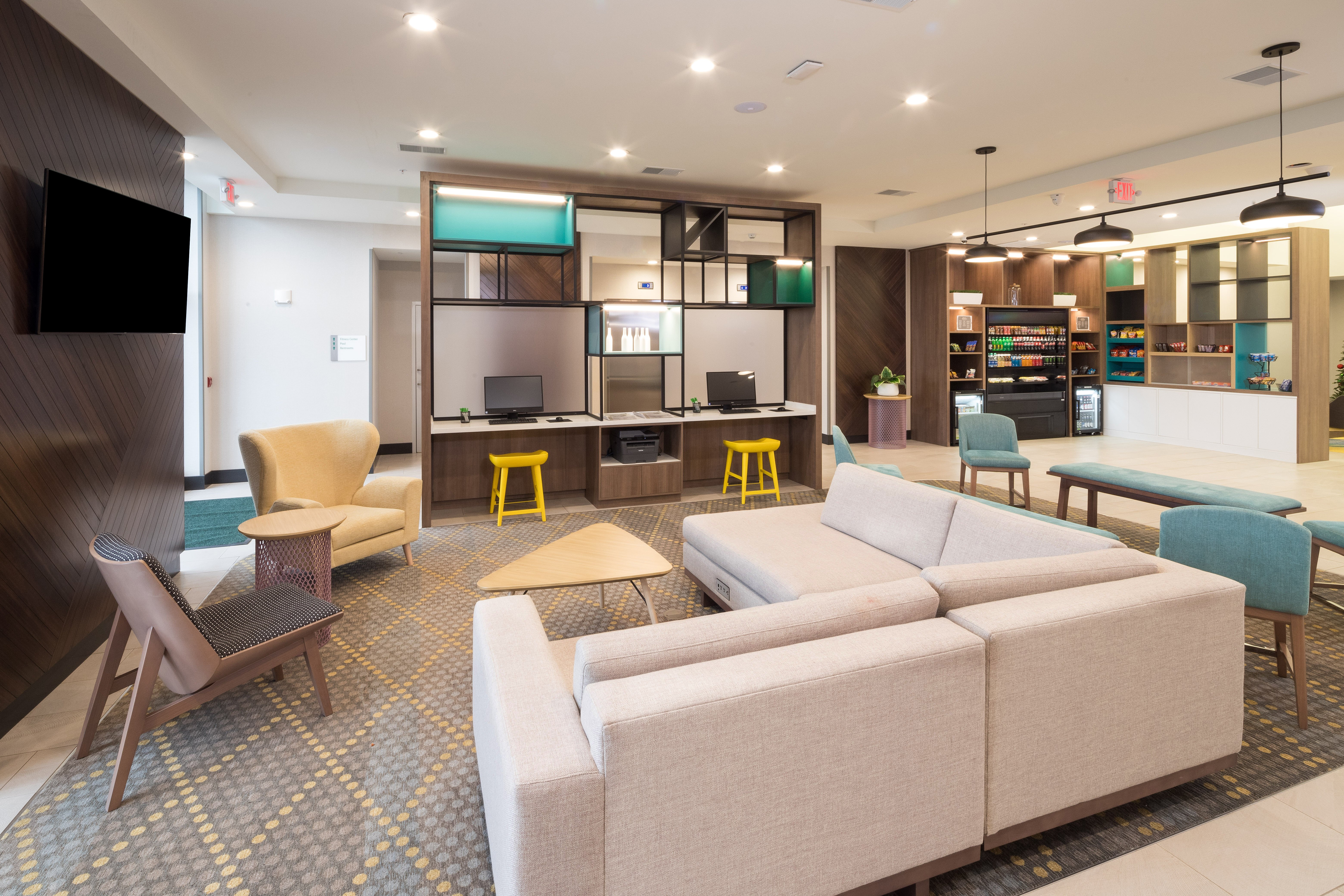 holiday inn kalamazoo west an ihg hotel