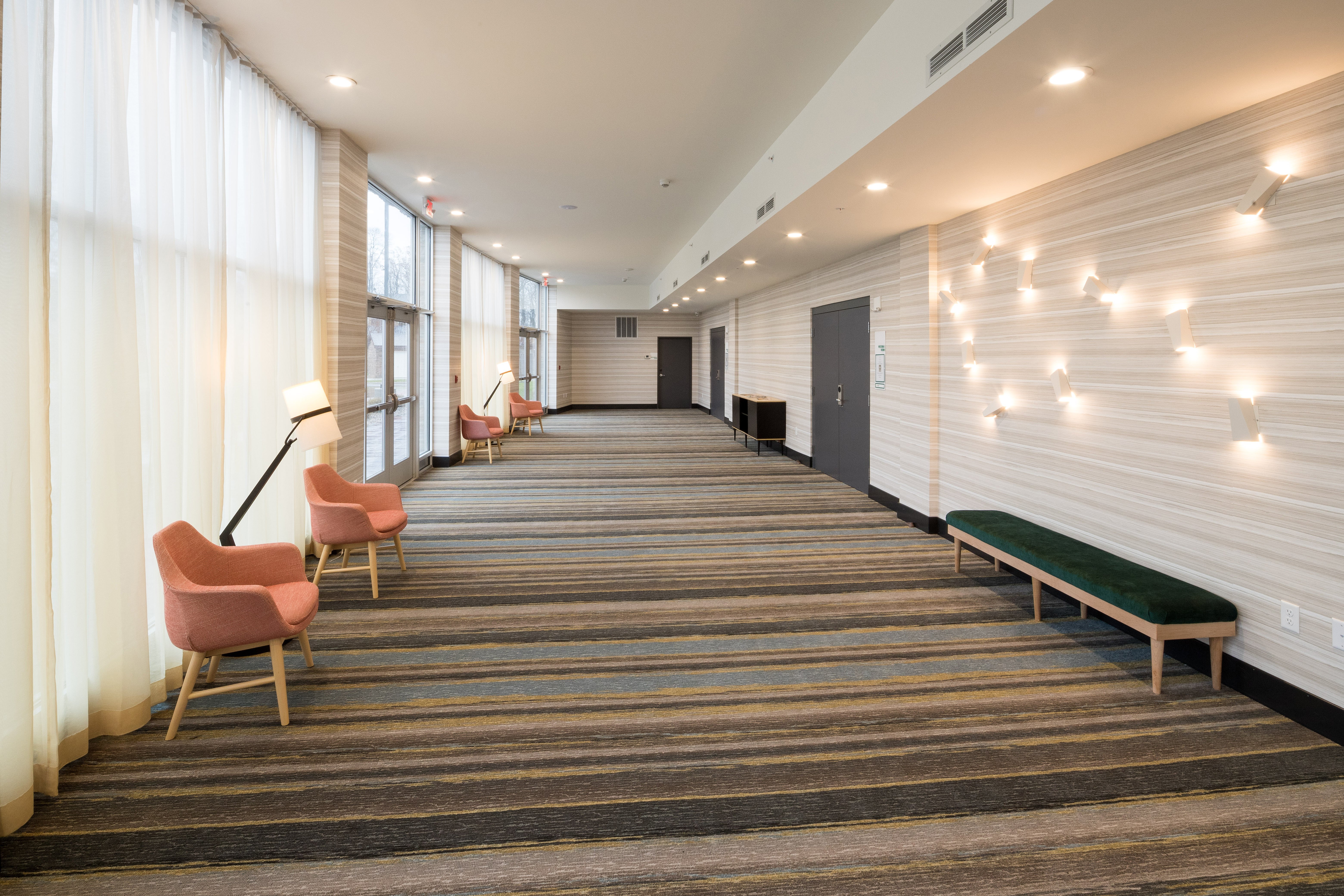holiday inn kalamazoo west an ihg hotel