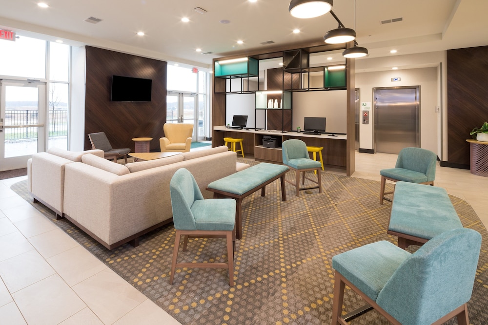 holiday inn kalamazoo west an ihg hotel