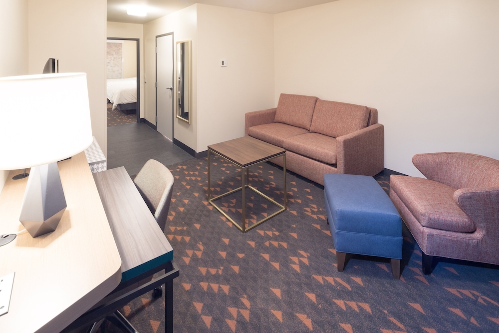 holiday inn kalamazoo west an ihg hotel