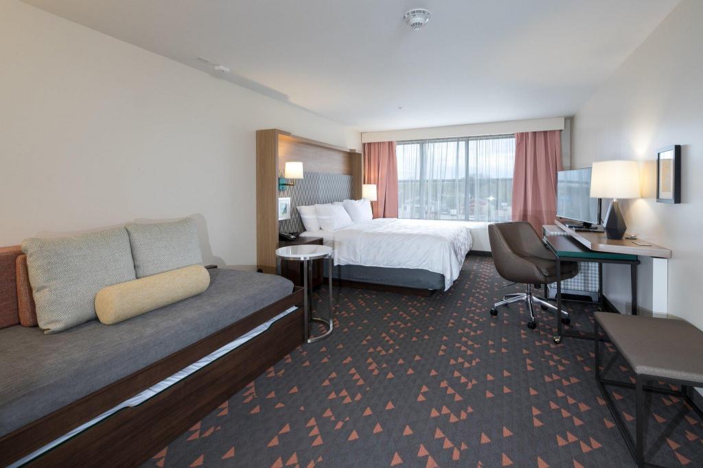 holiday inn kalamazoo west an ihg hotel