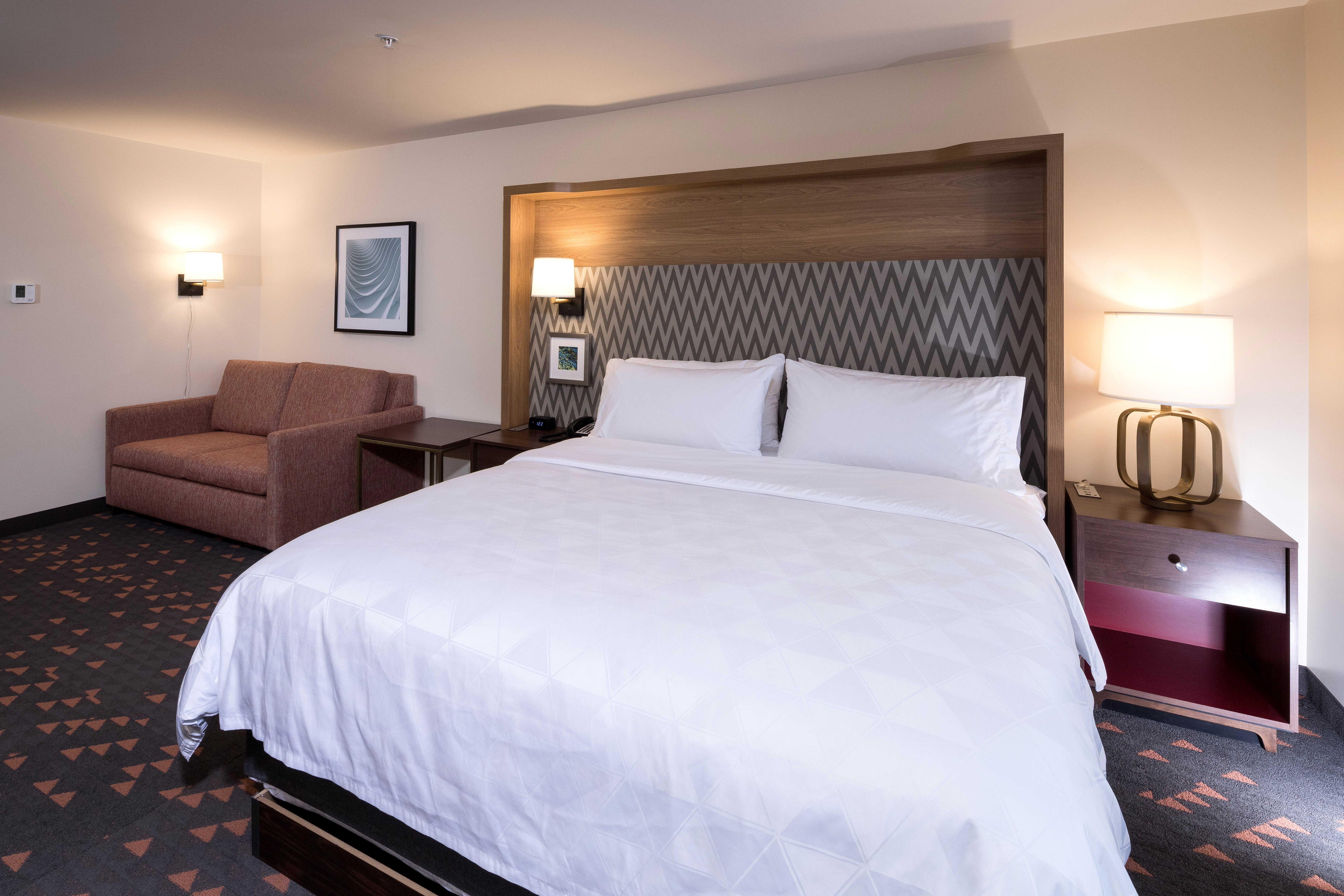 holiday inn kalamazoo west an ihg hotel