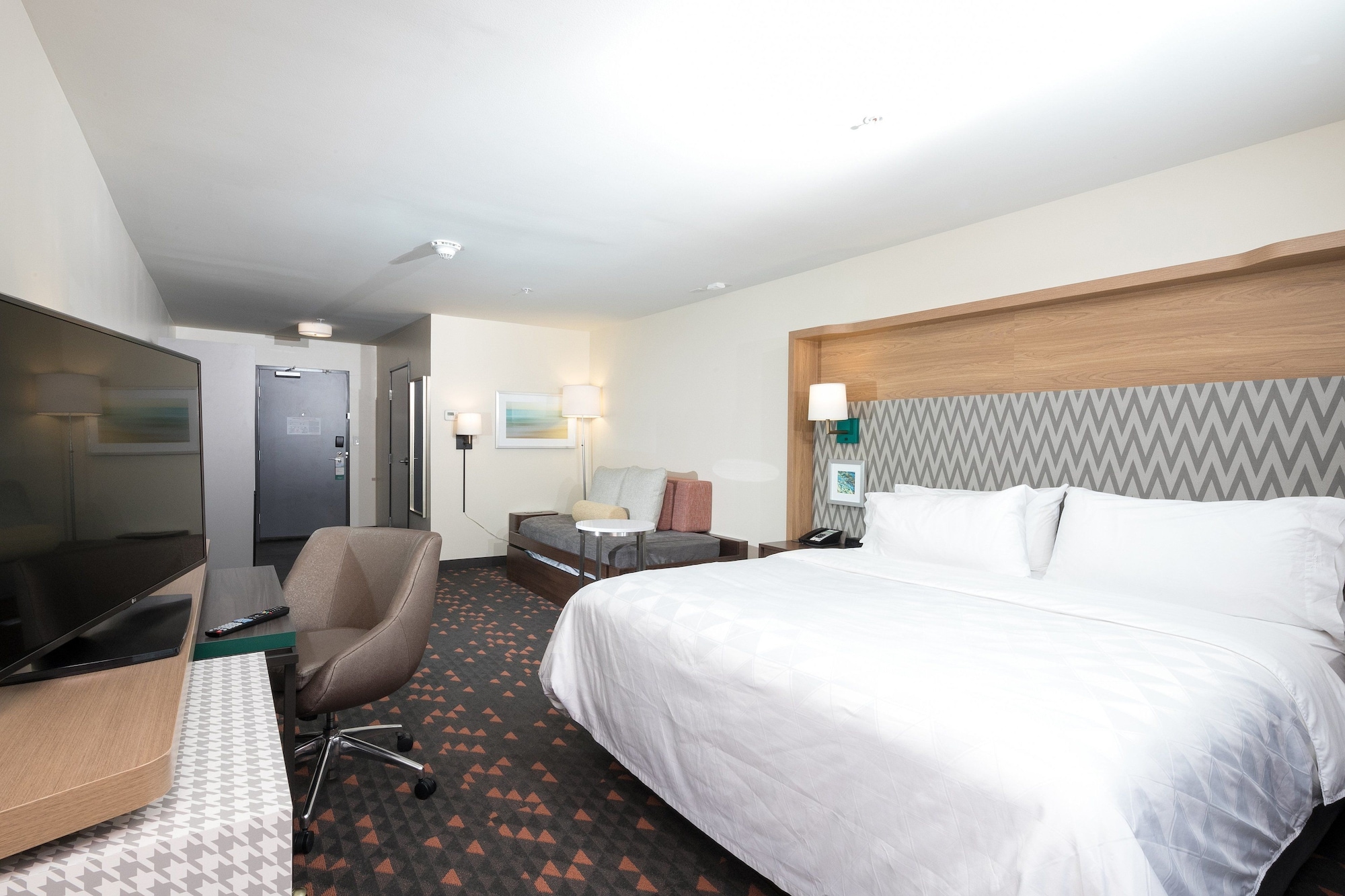 holiday inn kalamazoo west an ihg hotel