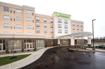 Holiday Inn Kalamazoo West, An Ihg Hotel,Kalamazoo County>>Kalamazoo,3 star