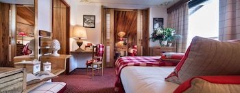 hotel alpen ruitor