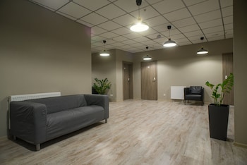 Opera Passage Hotel & Apartaments,Lviv Oblast>>Lviv,3 star