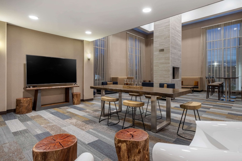 cambria hotel west orange