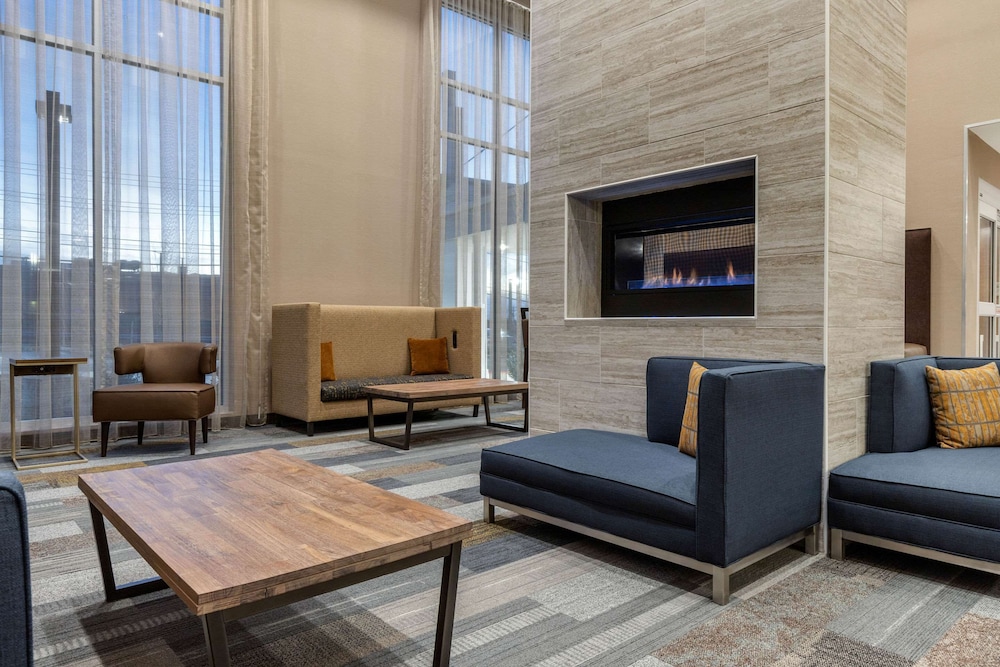 cambria hotel west orange