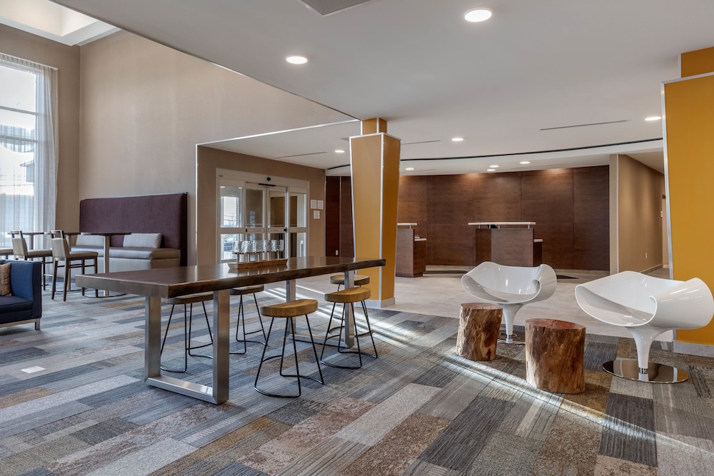 cambria hotel west orange