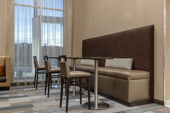 cambria hotel west orange
