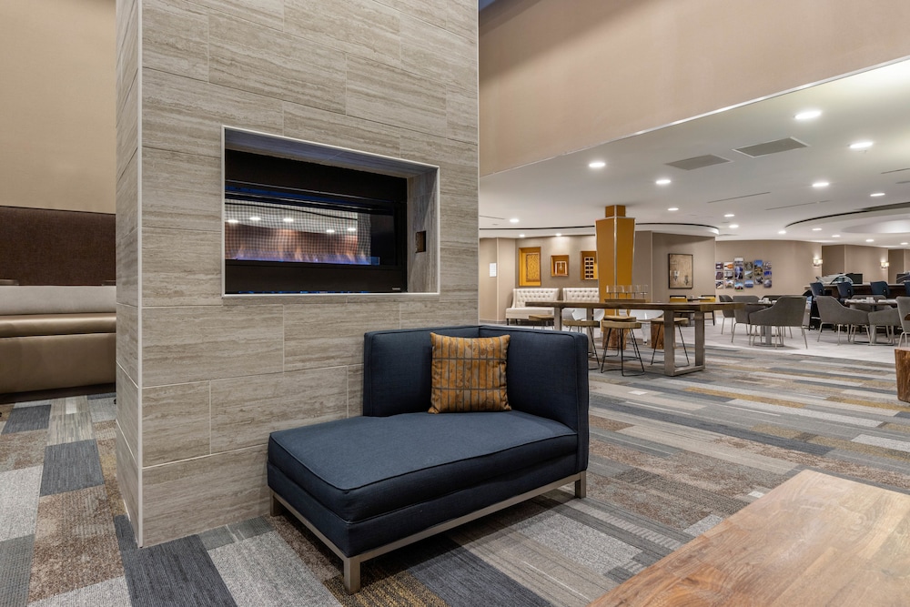 cambria hotel west orange