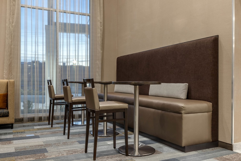 cambria hotel west orange