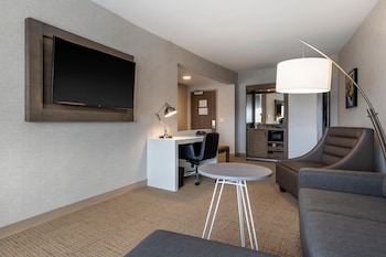 cambria hotel west orange