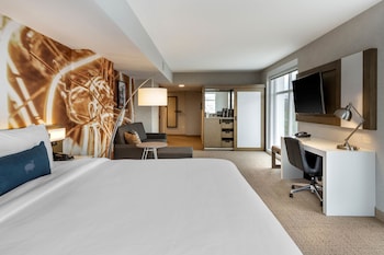 cambria hotel west orange