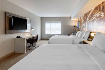 cambria hotel west orange