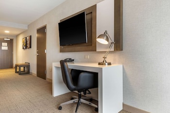 cambria hotel west orange