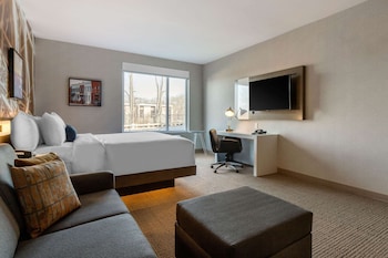 cambria hotel west orange