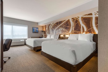 cambria hotel west orange
