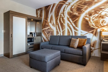 cambria hotel west orange