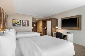 cambria hotel west orange