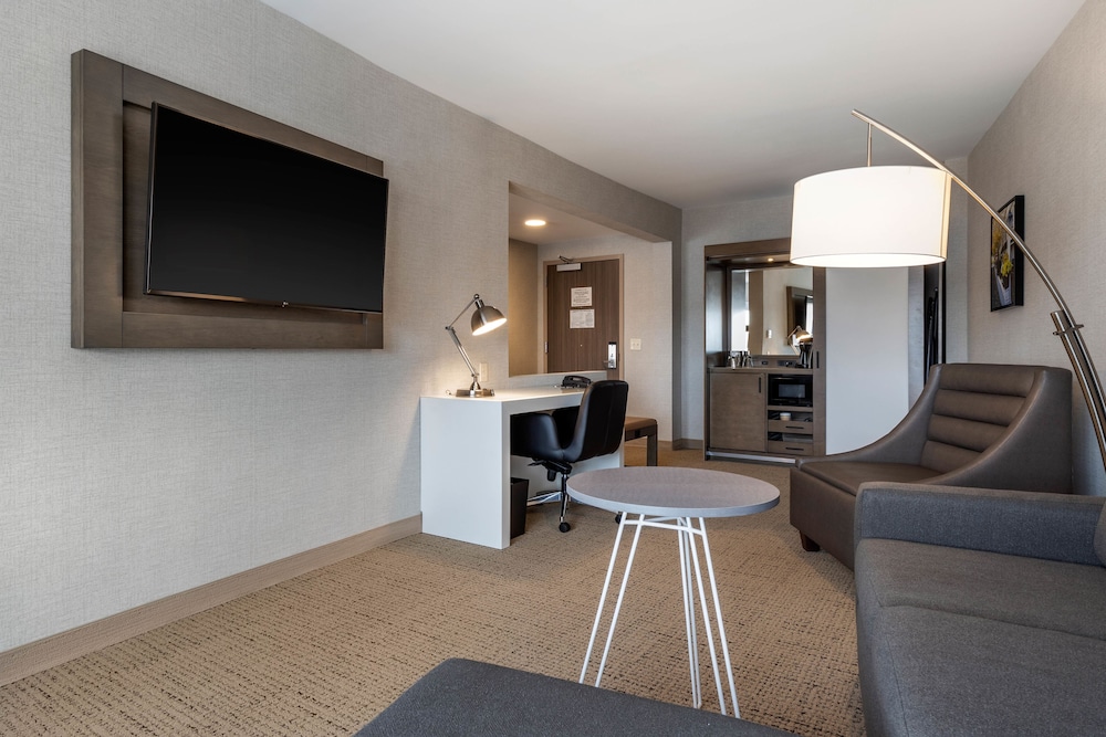 cambria hotel west orange