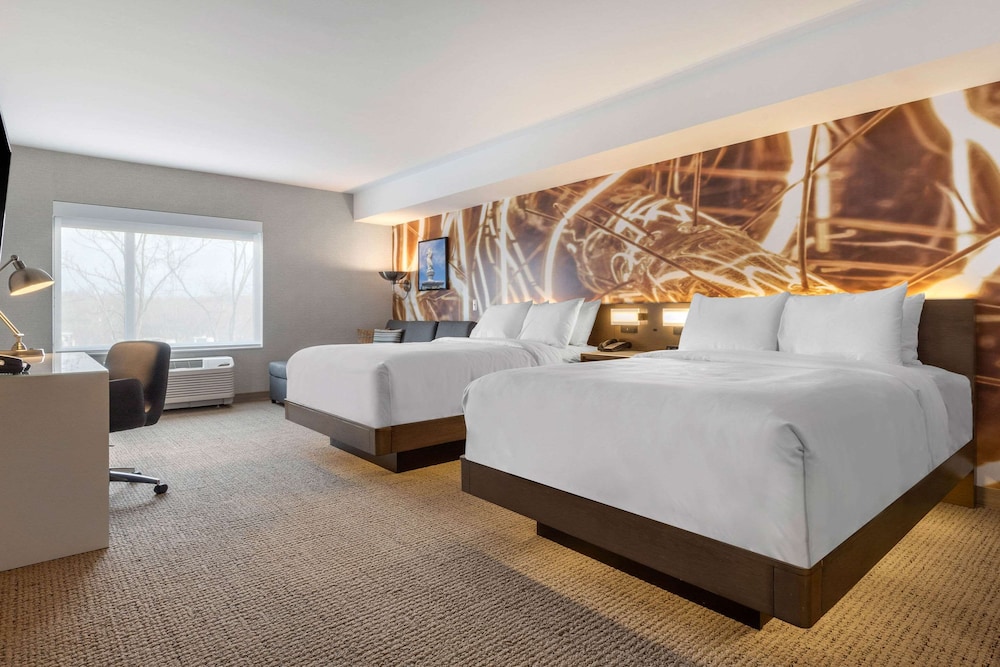 cambria hotel west orange