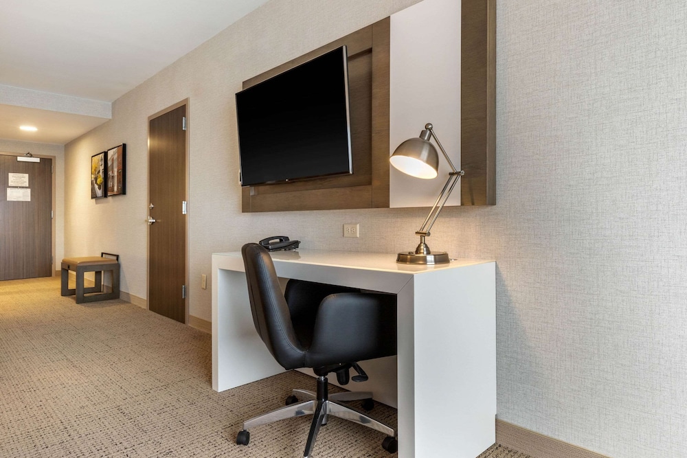 cambria hotel west orange