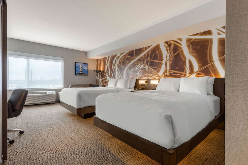 cambria hotel west orange