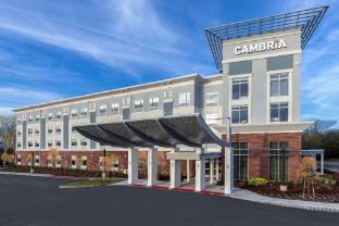 cambria hotel west orange