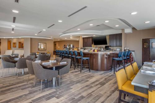 cambria hotel west orange