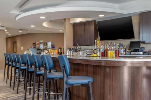 cambria hotel west orange