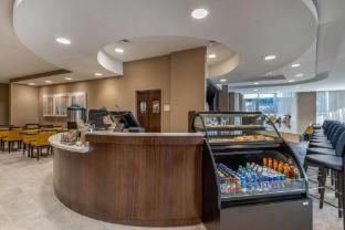 cambria hotel west orange